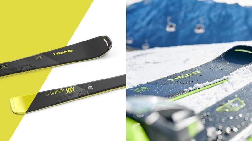 Najem smučarske opreme Jani