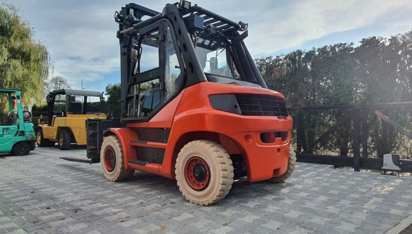 Izposoja viličarja Maribor, Štajerska