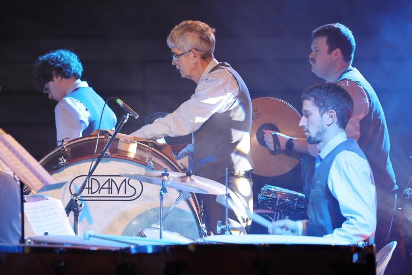 Nastopi pihalne godbe na dogodkih in koncertih Tržič, Gorenjska