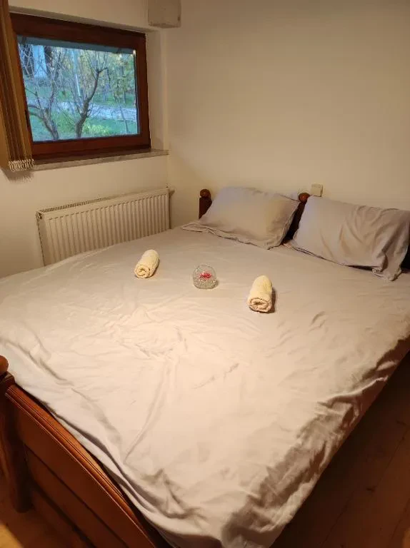 Nočitve na kmečkem turizmu Žužemberk