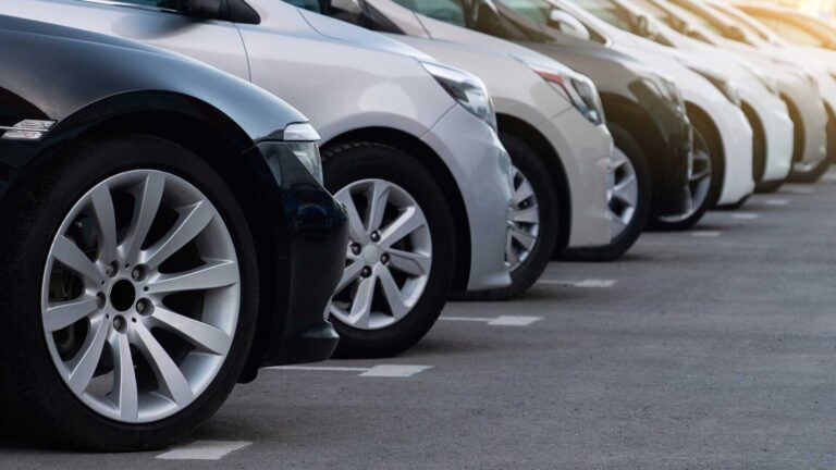 Nova in rabljena vozila v avtohiši Dolenjska