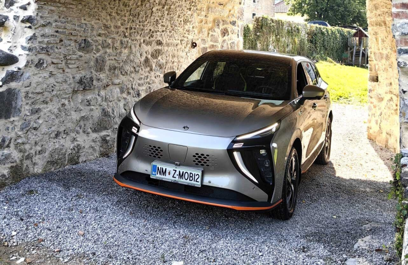 Nova vozila Dolenjska