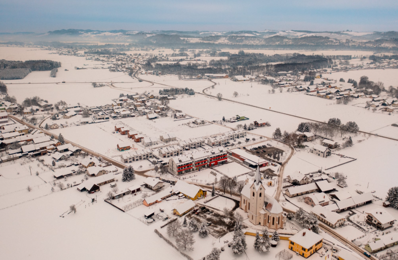 Narava v občini Hajdina