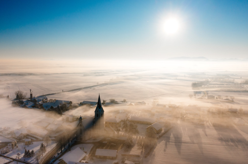 Skupnost občine Hajdina