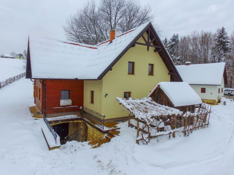 Obisk izletniške domačije Štajerska