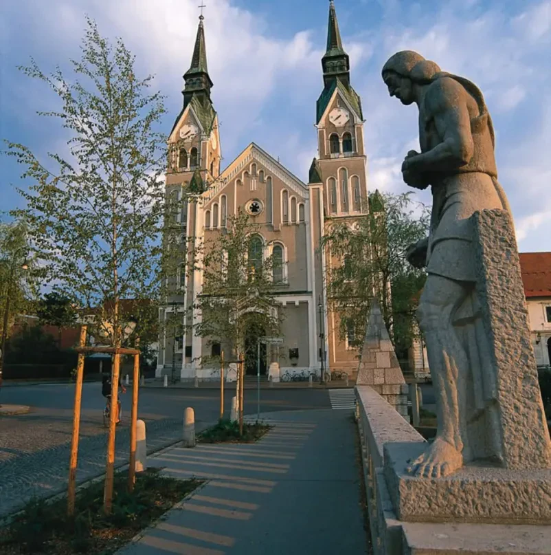 Apartmajska nastanitev Ljubljana Šentvid