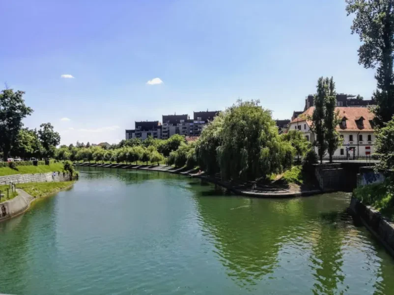 Turistični najem apartmaja Šentvid