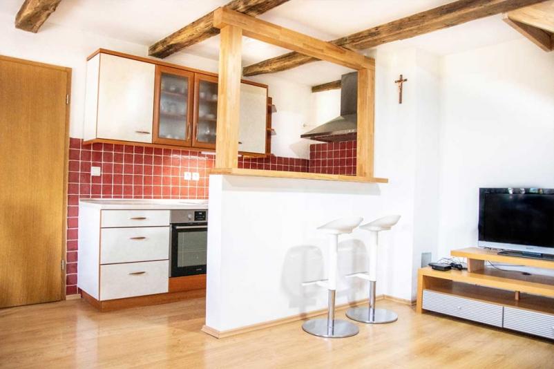 Oddaja apartmaja Metlika, Bela Krajina