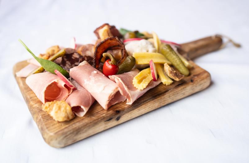 Slovenska gostilna Ptuj