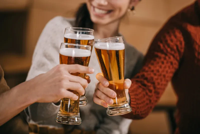 Velika izbira pijač Črni Vrh nad Idrijo