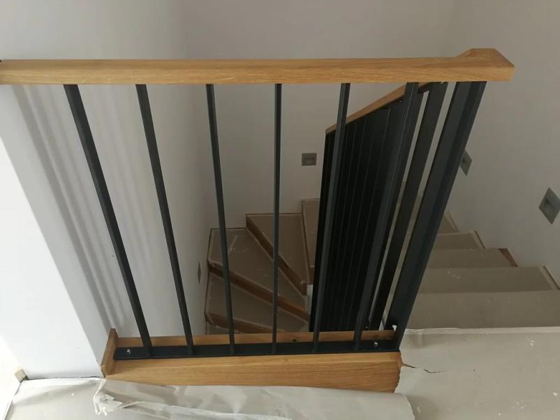 INOX ograje po naročilu Osrednja Slovenija