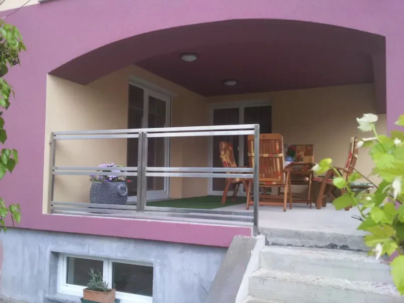 Kovinske ograje po naročilu Osrednja Slovenija