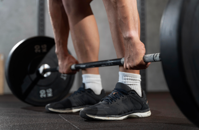 Olimpijsko dviganje uteži Ljubljana