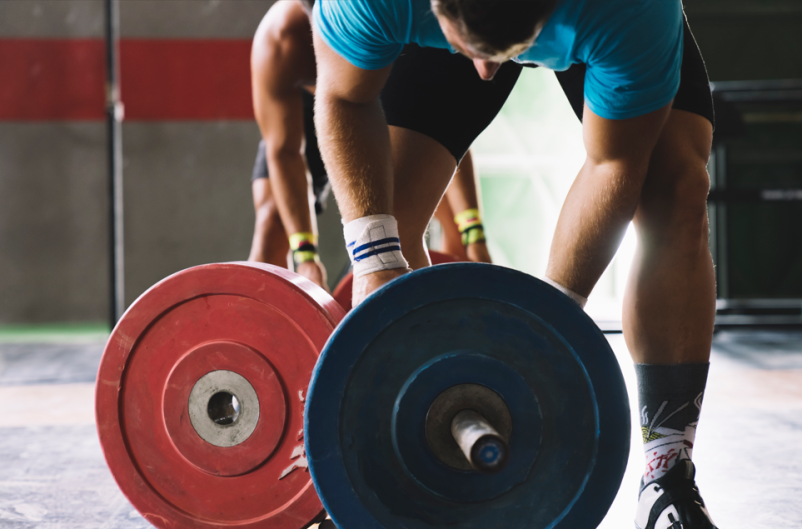 Powerlifting Ljubljana