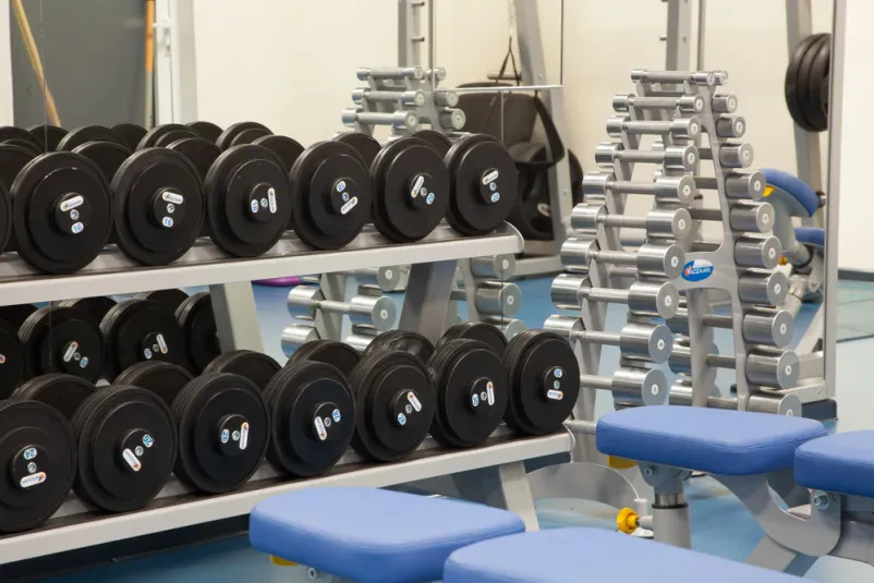 Trener za olimpijsko dviganje uteži in powerlifting Ljubljana