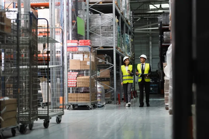 Business and production improvement processes
