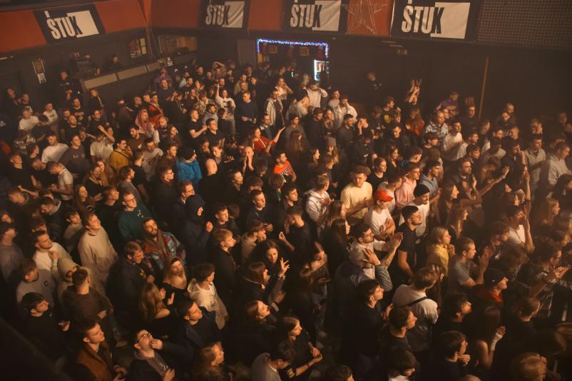 Študentski dogodki Ruše, Štajerska