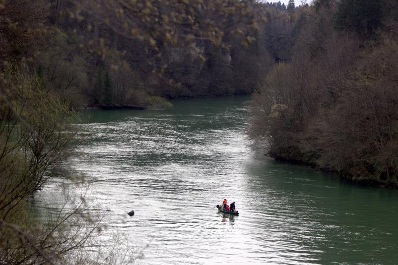 Za informacije o vpisu med tabornike v Kranju nas kontaktirajte