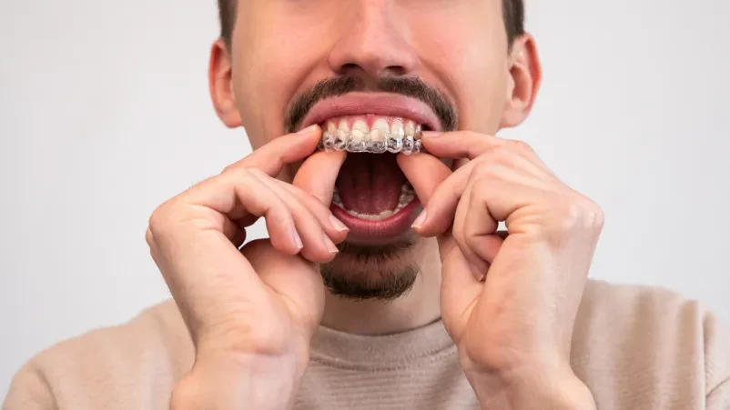 Ortodont Hoče