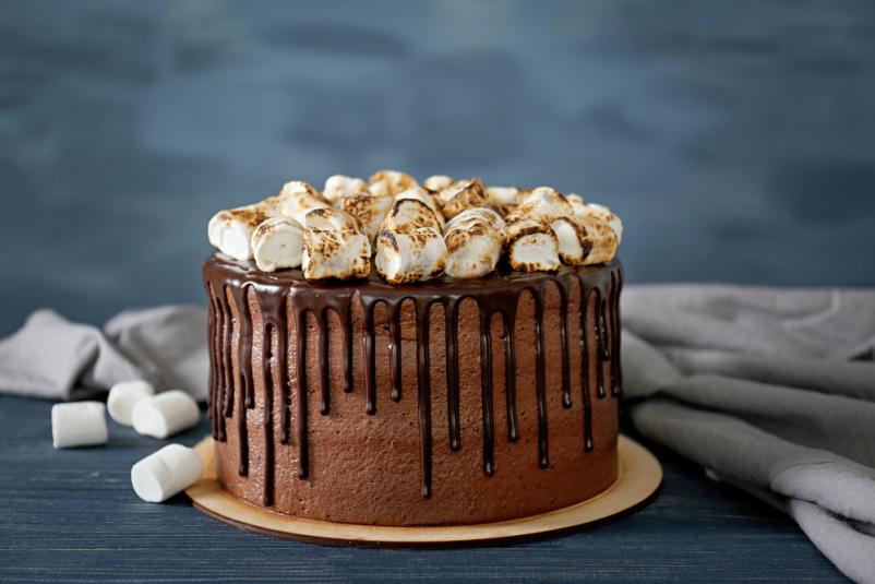 Domače sladice in torte po naročilu Krško