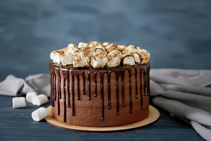 Domače sladice in torte po naročilu Krško