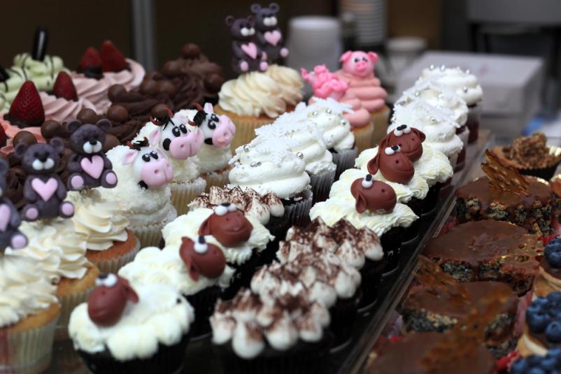 Izdelava sladic in tort Brestanica