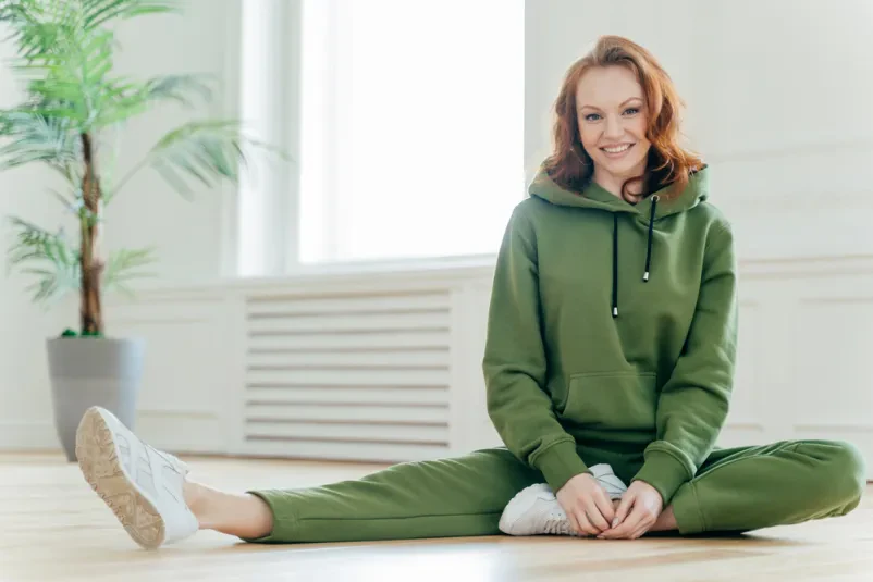 Pilates vadbe Trebnje