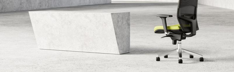 Pisarniški stoli za pisarne Obala