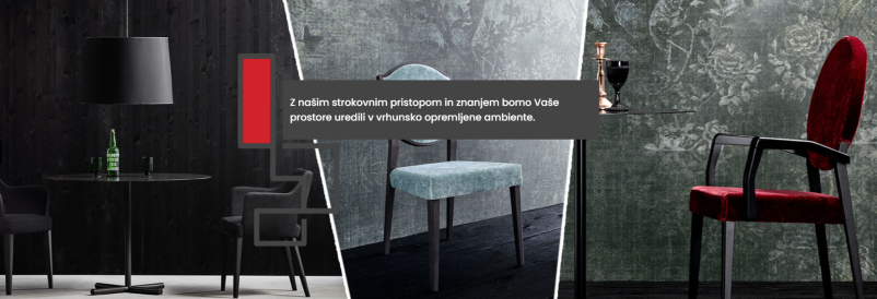 Ugodni ergonomični pisarniški stoli Obala