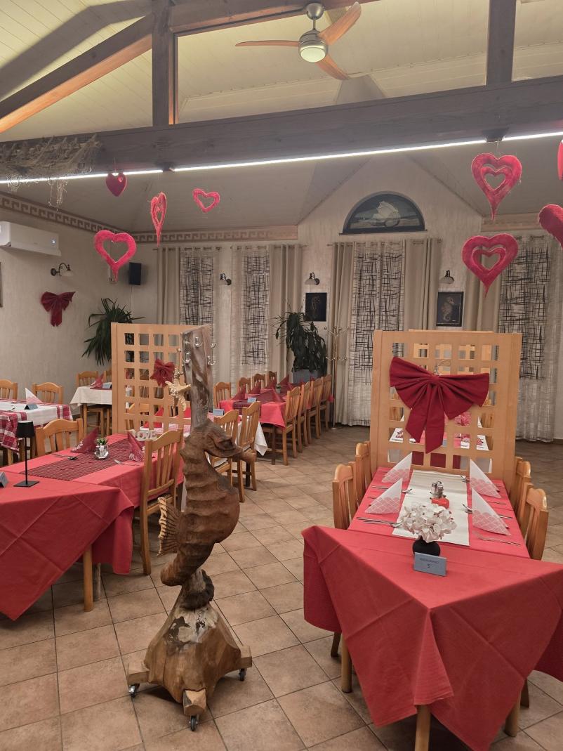 Dobra picerija Pivka