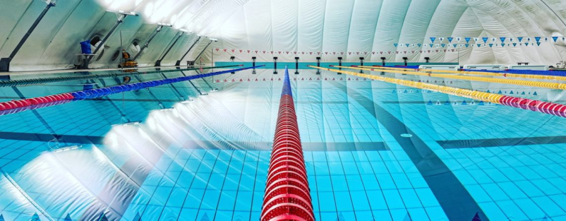 Plavalni tečaj za otroke Koroška