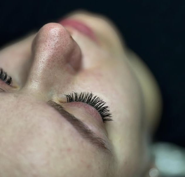 Podaljševanje trepalnic Savinjska