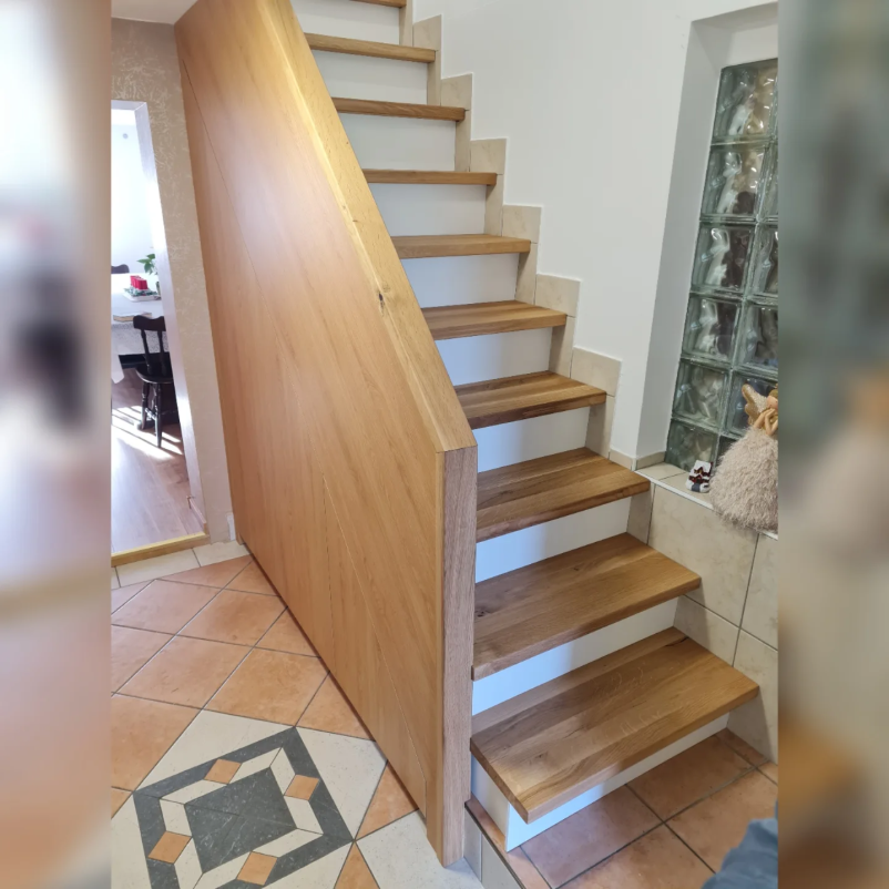 Mizarska in lesarska dela po meri prostora Savinjska