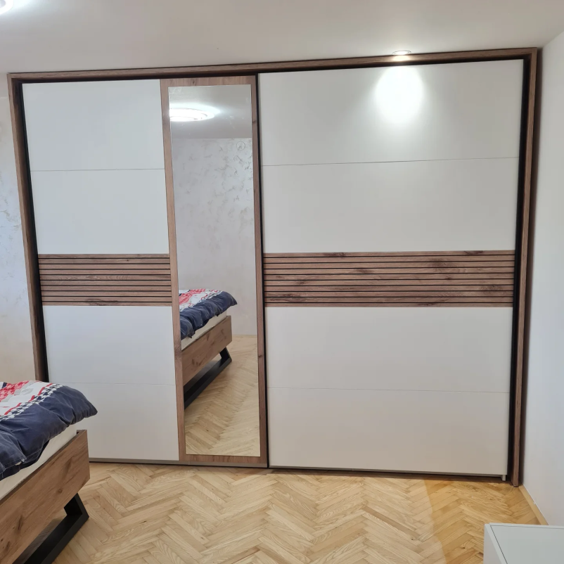 Izdelava in montaža pohištva po naročilu Štajerska