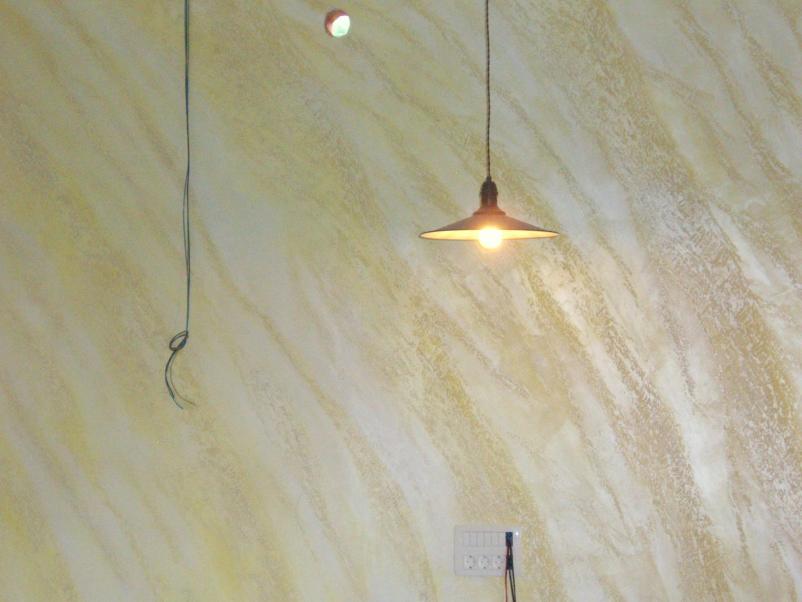 Sunomontažna dela s knaufom in zidne dekoracije Nova Gorica