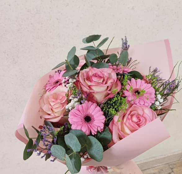 Šopek za poroko Logatec