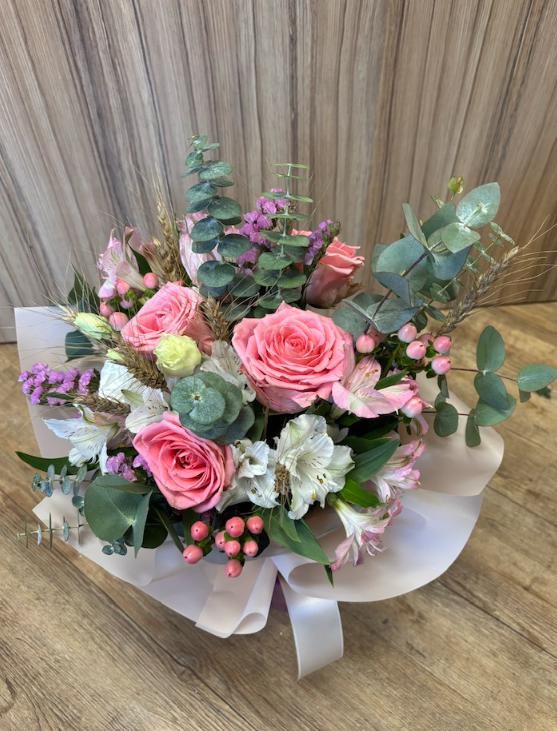 Ugodni poročni šopki