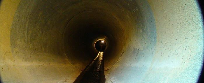 Pregled, čiščenje in sanacija kanalizacije Ljubljana