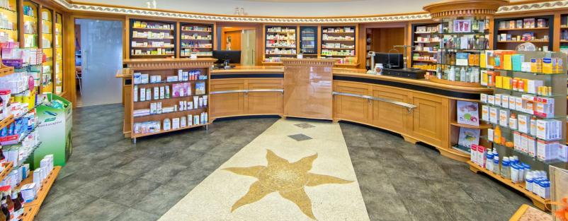 Prehranska dopolnila Domžale