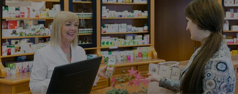 Nakup prehranskih dopolnil Domžale