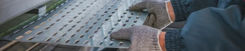 Kvalitetna CNC obdelava pločevine Slovenija