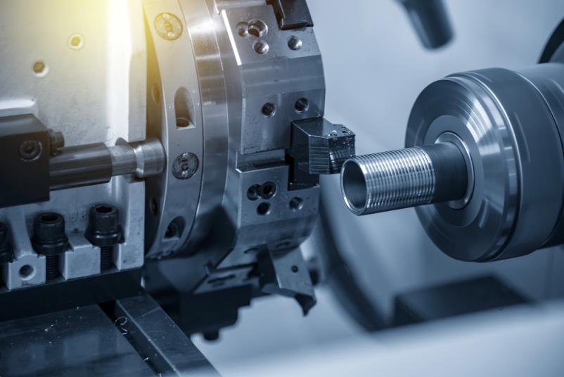 Industrijska avtomatizacija Radomlje