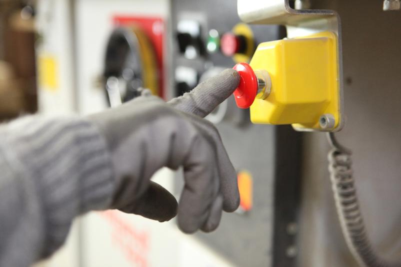 Kvalitetne rešitve za procesno industrijo Osrednja Slovenija
