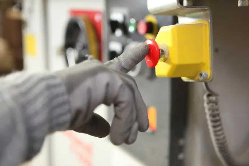 Kvalitetne rešitve za procesno industrijo Osrednja Slovenija