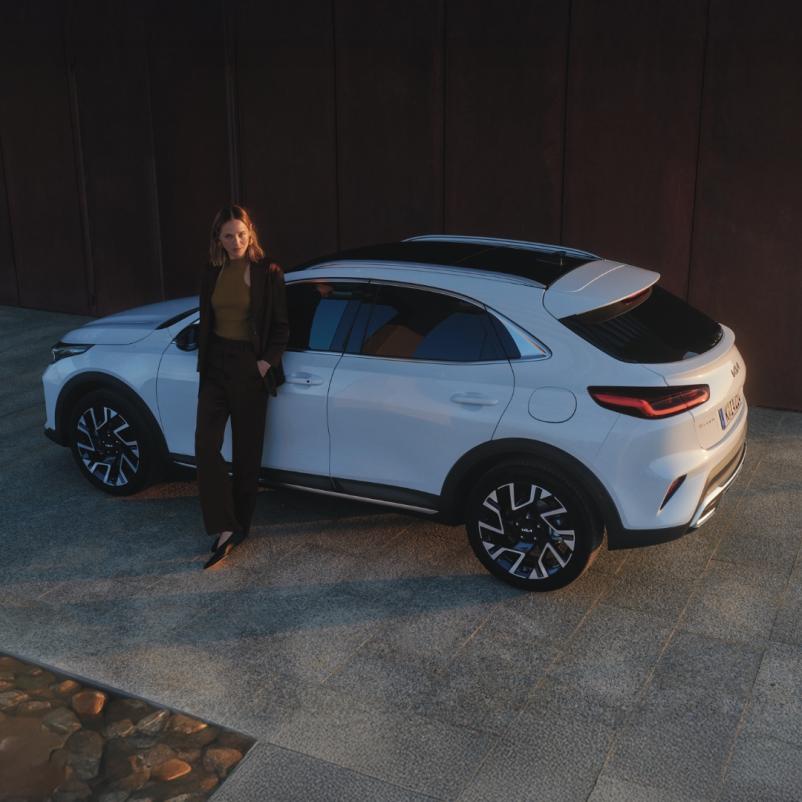 Prodaja in servis vozil Kia Koroška