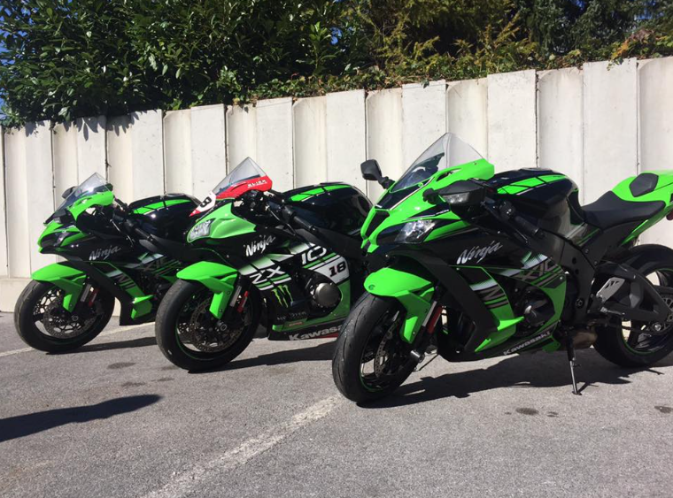 Ugodna prodaja motorjev Osrednja Slovenija