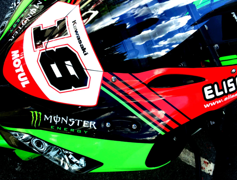 Prodaja motornih koles Osrednja Slovenija