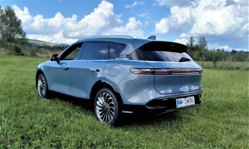 Avtohiša z veliko ponudbo avtomobilov Dolenjska