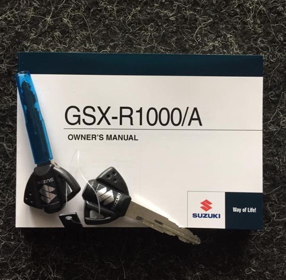 Prodaja opreme za motor Osrednja Slovenija