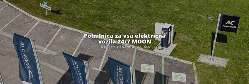 Popravila novih in rabljenih avtomobilov Muta, Koroška